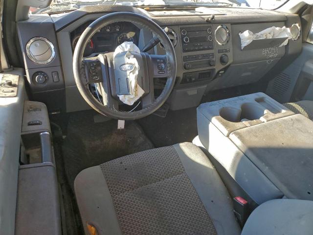 Ford F-350 Super Duty Image 11