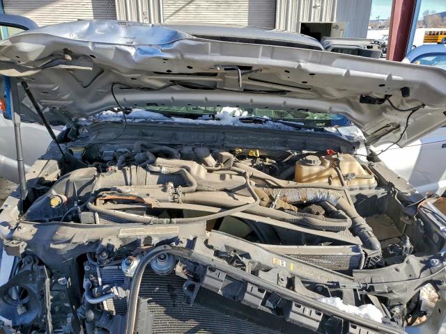 Ford F-350 Super Duty Image 8