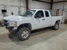 Chevrolet Silverado K2500 Heavy Duty Image 1