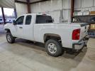 Chevrolet Silverado K2500 Heavy Duty Image 3