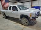 Chevrolet Silverado K2500 Heavy Duty Image 4