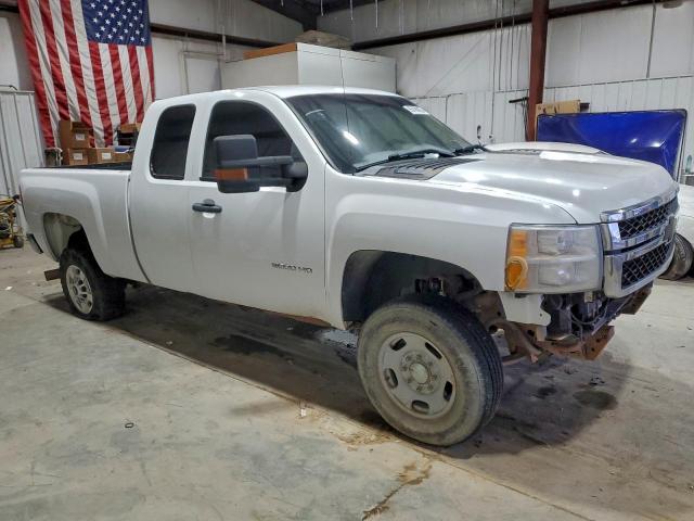 Chevrolet Silverado K2500 Heavy Duty Image 4