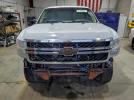 Chevrolet Silverado K2500 Heavy Duty Image 6