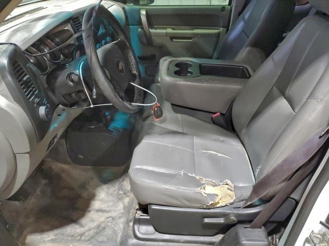 Chevrolet Silverado K2500 Heavy Duty Image 9