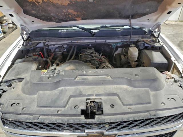 Chevrolet Silverado K2500 Heavy Duty Image 12