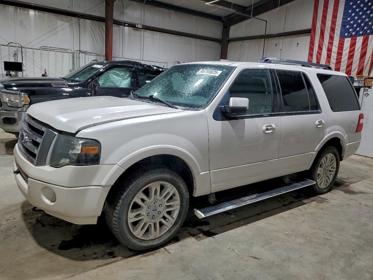 Ford Expedition Limited Image 1