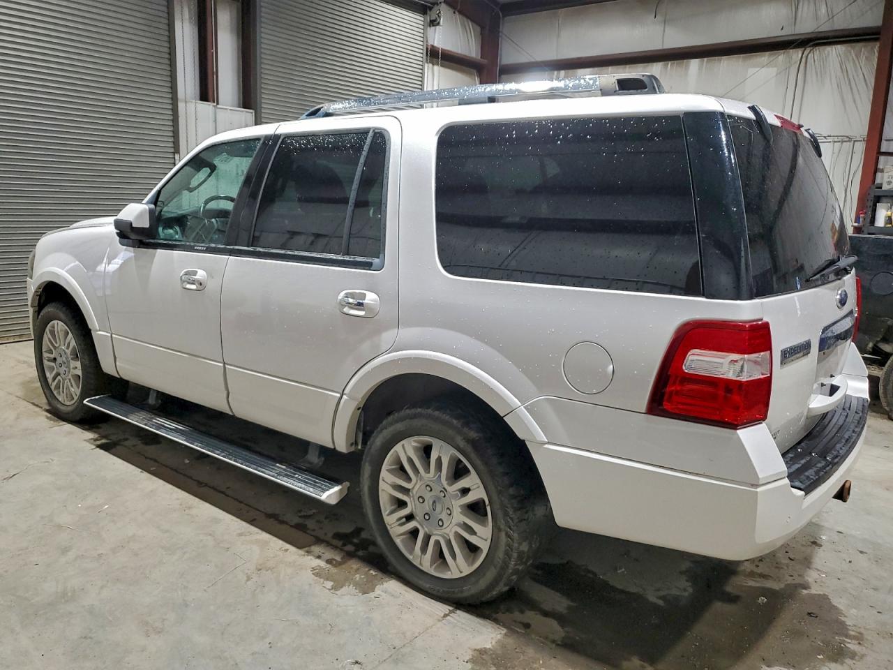 Ford Expedition Limited Image 7