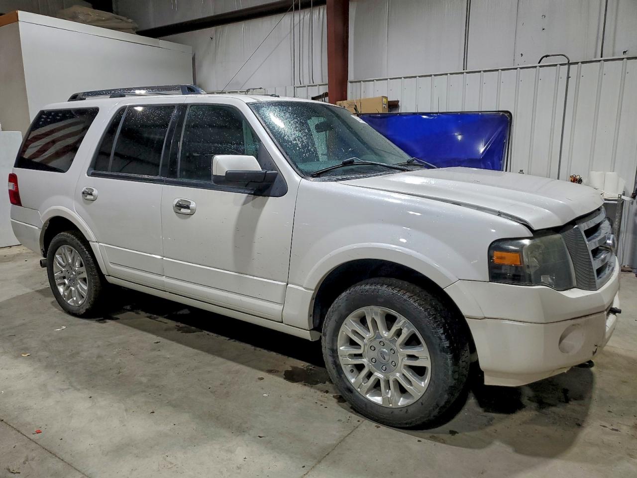 Ford Expedition Limited Image 11