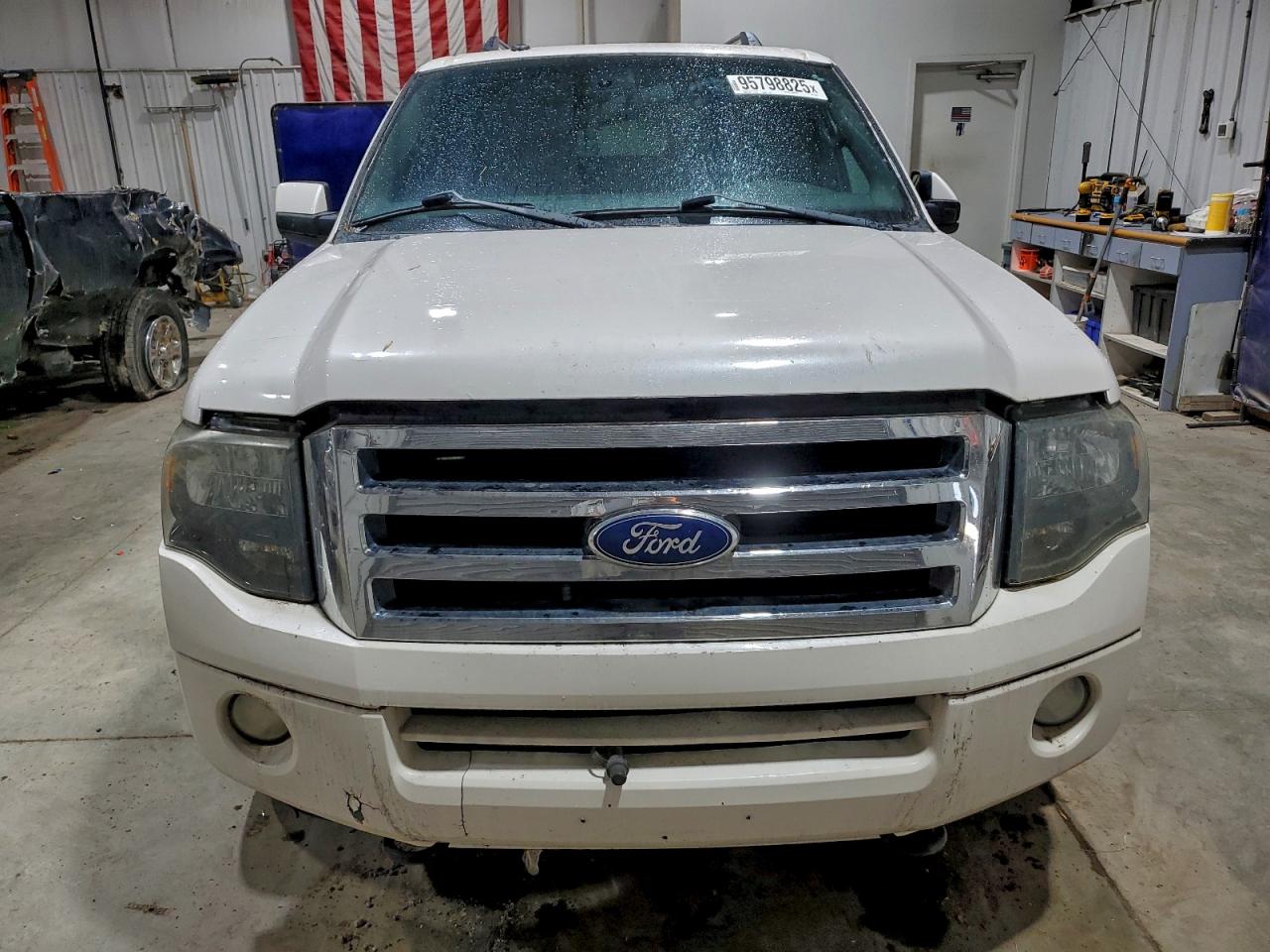 Ford Expedition Limited Image 5