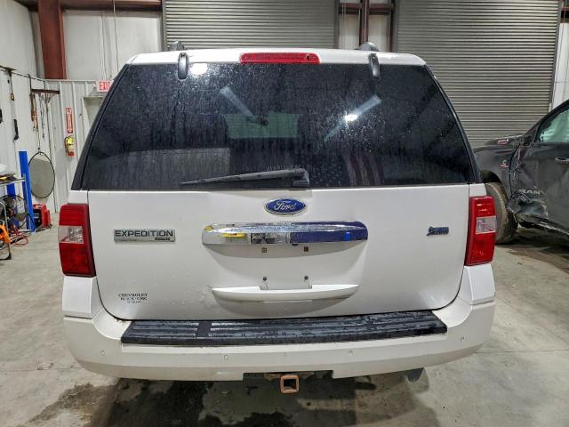Ford Expedition Limited Image 4