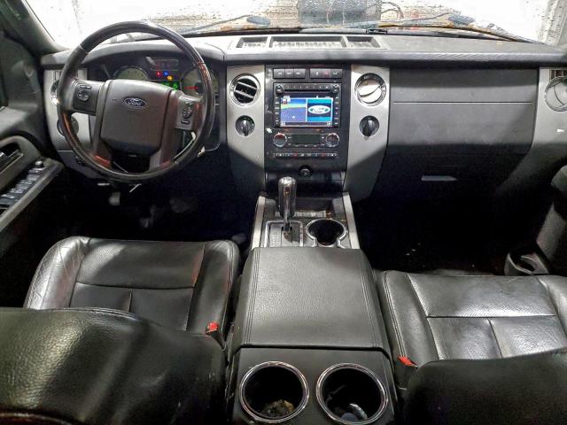 Ford Expedition Limited Image 13