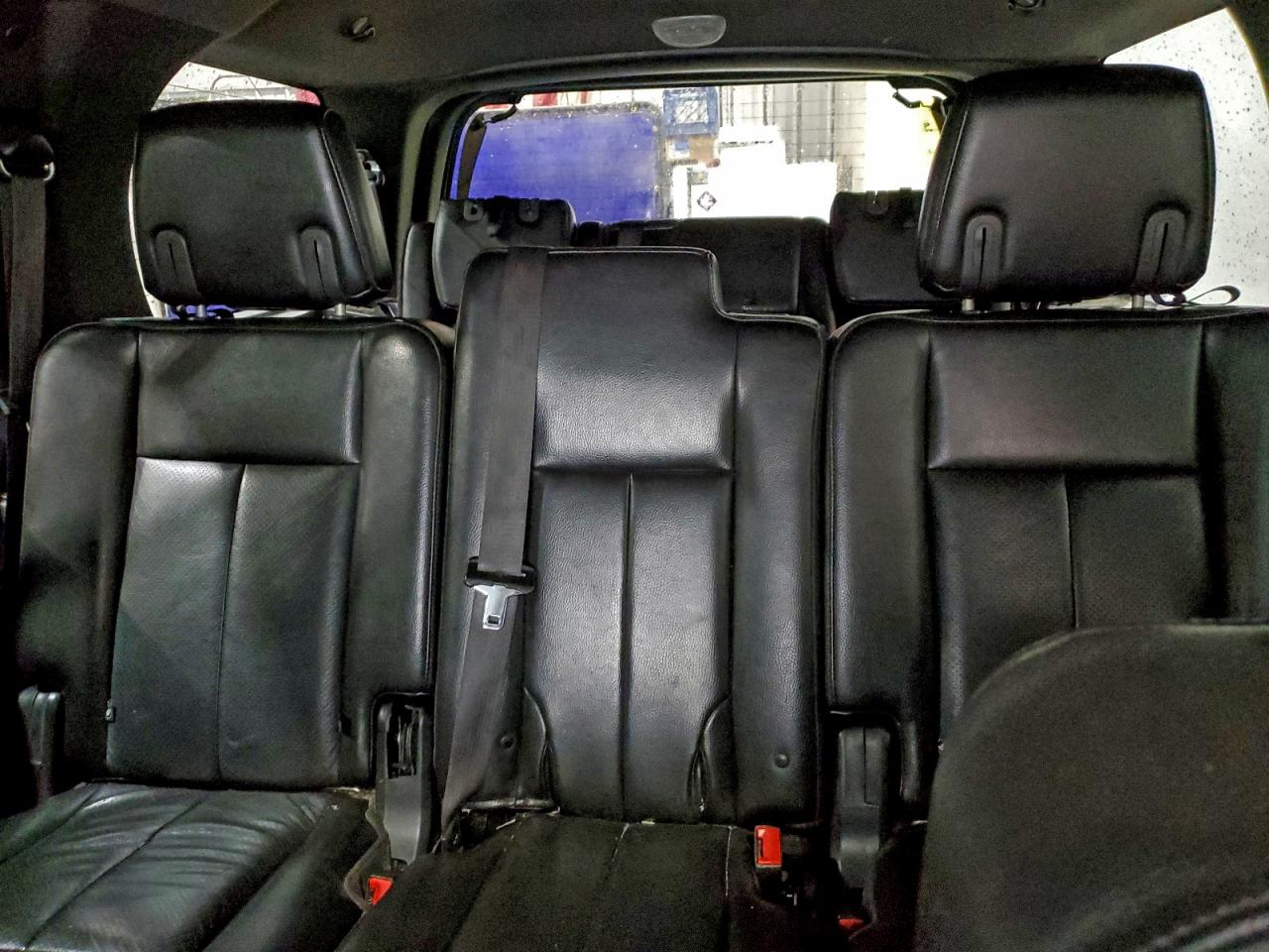 Ford Expedition Limited Image 3