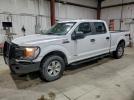 Ford F-150 Supercrew Image 1