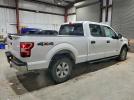 Ford F-150 Supercrew Image 3