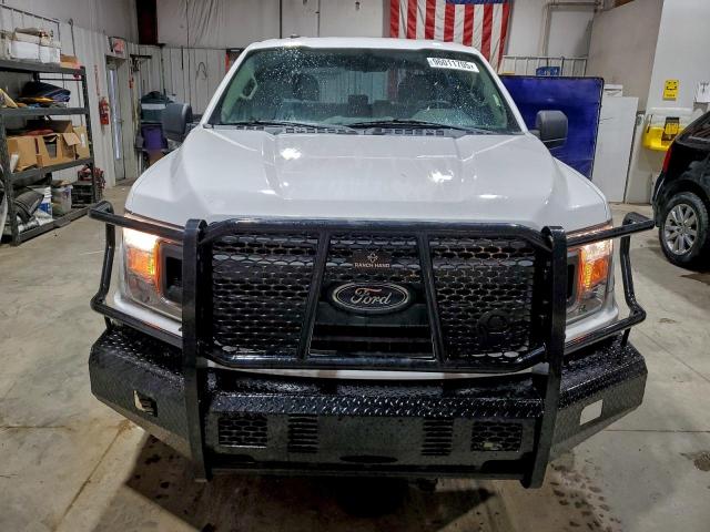 Ford F-150 Supercrew Image 2
