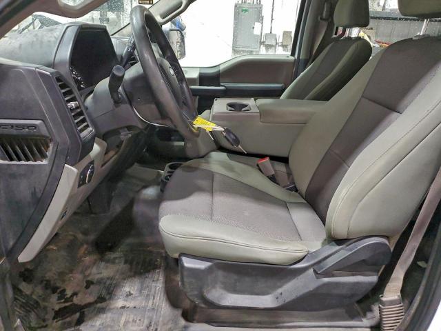 Ford F-150 Supercrew Image 7