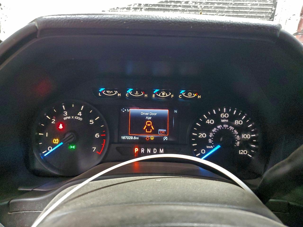 Ford F-150 Supercrew Image 11