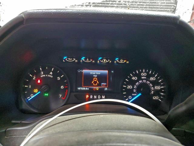 Ford F-150 Supercrew Image 11