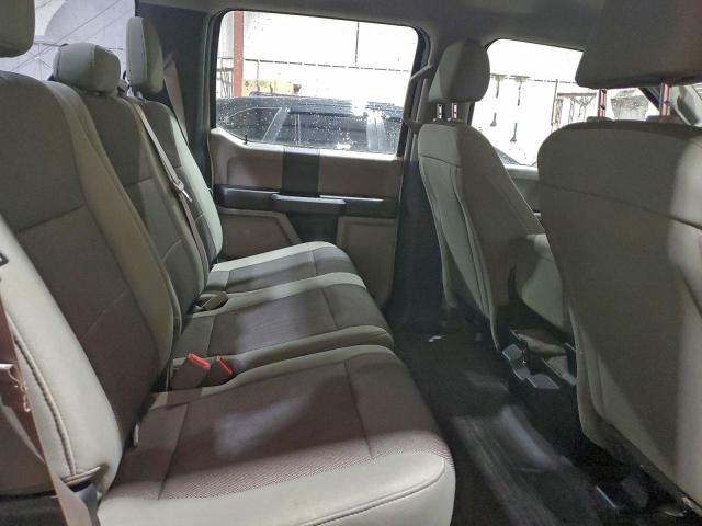 Ford F-150 Supercrew Image 8