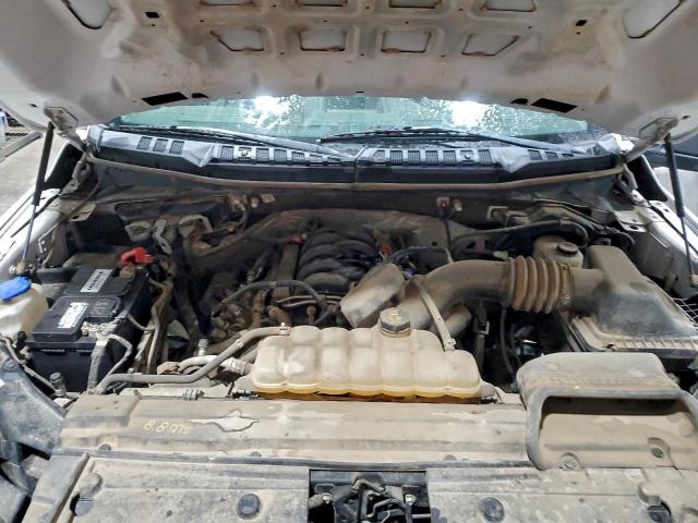 Ford F-150 Supercrew Image 9