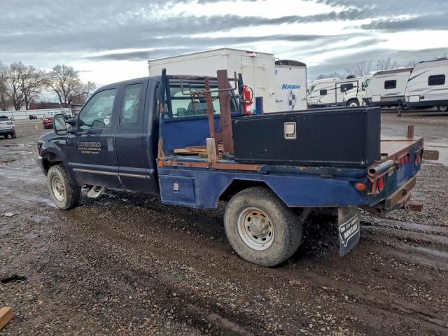 Ford F-250 Super Duty Image 12