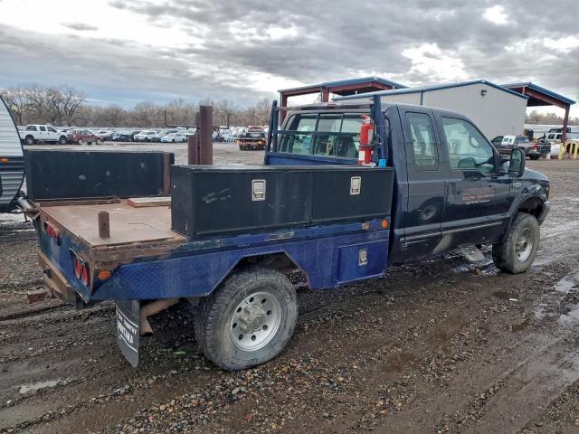 Ford F-250 Super Duty Image 2