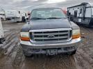Ford F-250 Super Duty Image 4