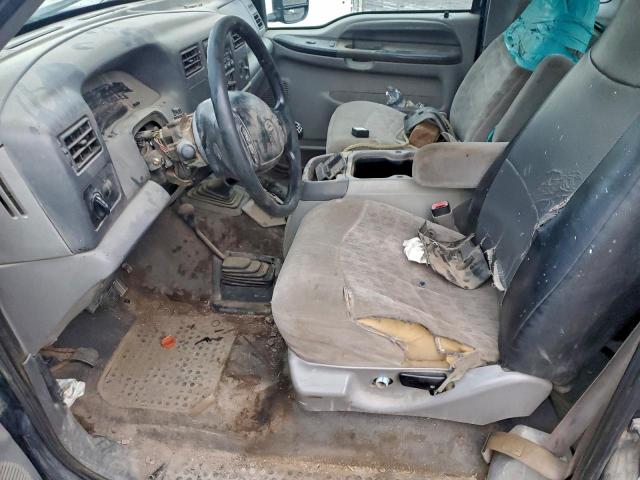 Ford F-250 Super Duty Image 9