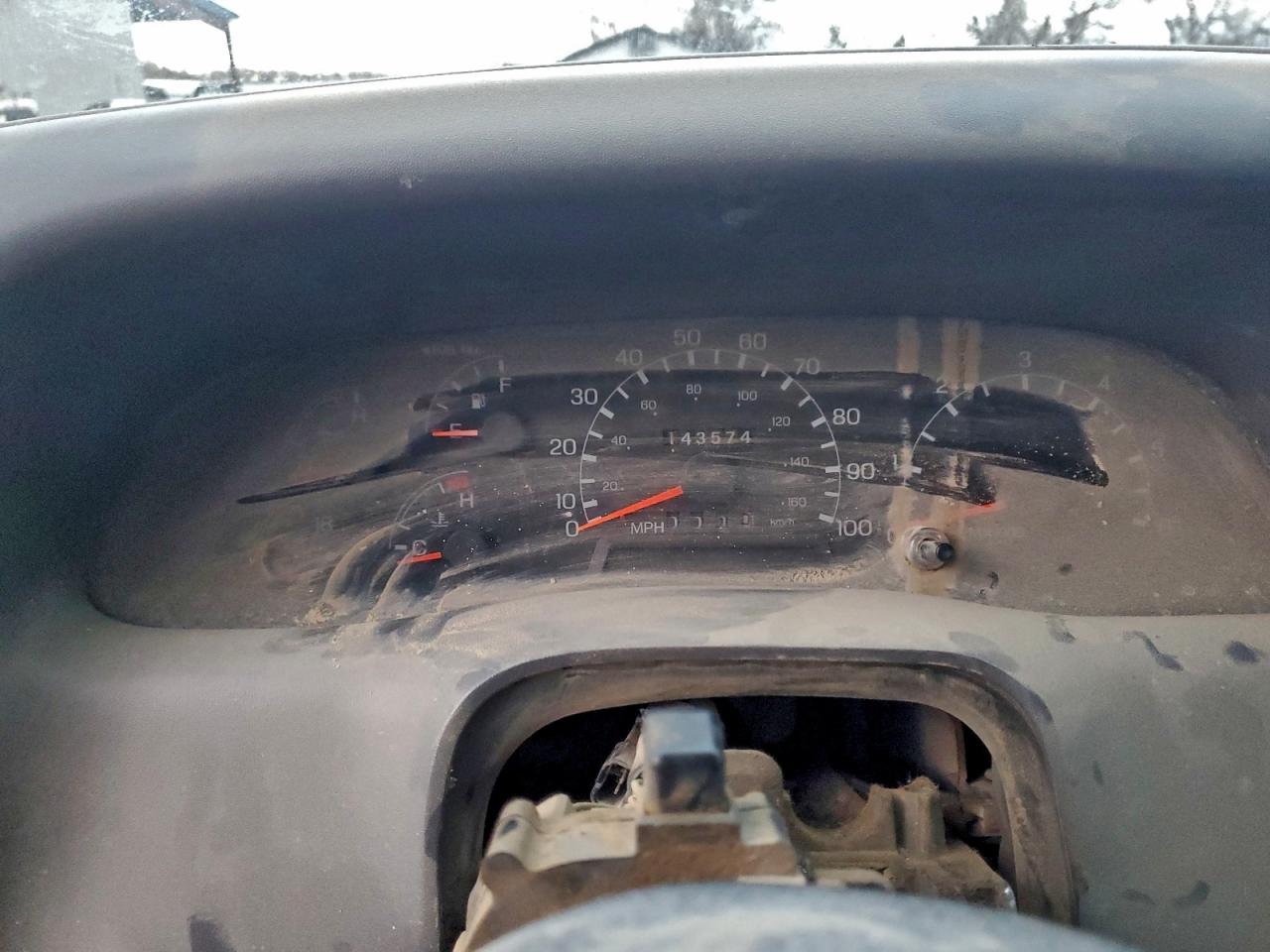 Ford F-250 Super Duty Image 7