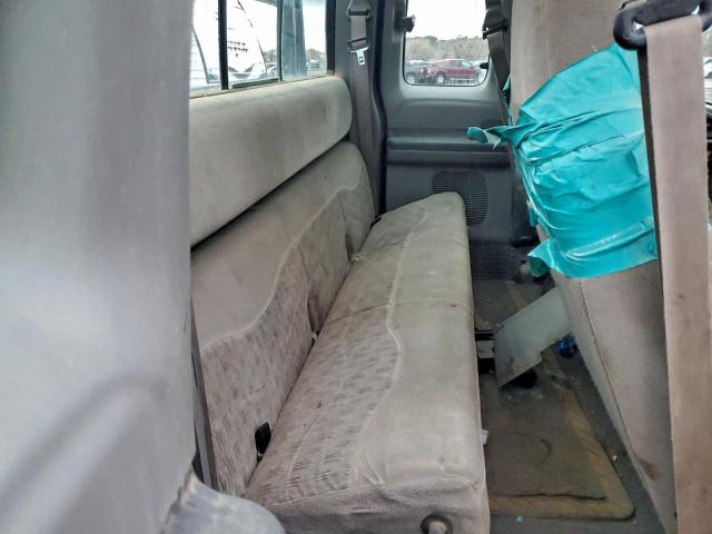 Ford F-250 Super Duty Image 6