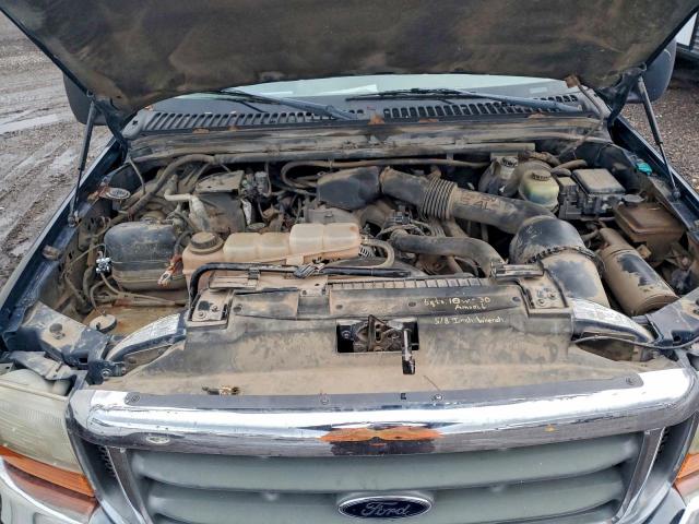 Ford F-250 Super Duty Image 10