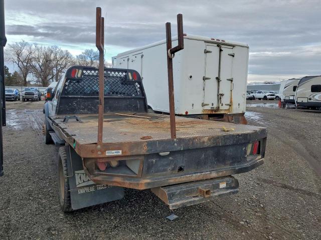 Ford F-550 Super Duty Image 5