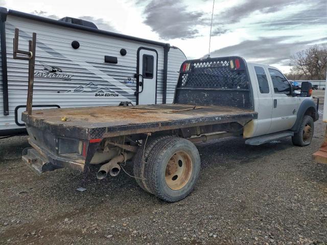 Ford F-550 Super Duty Image 6