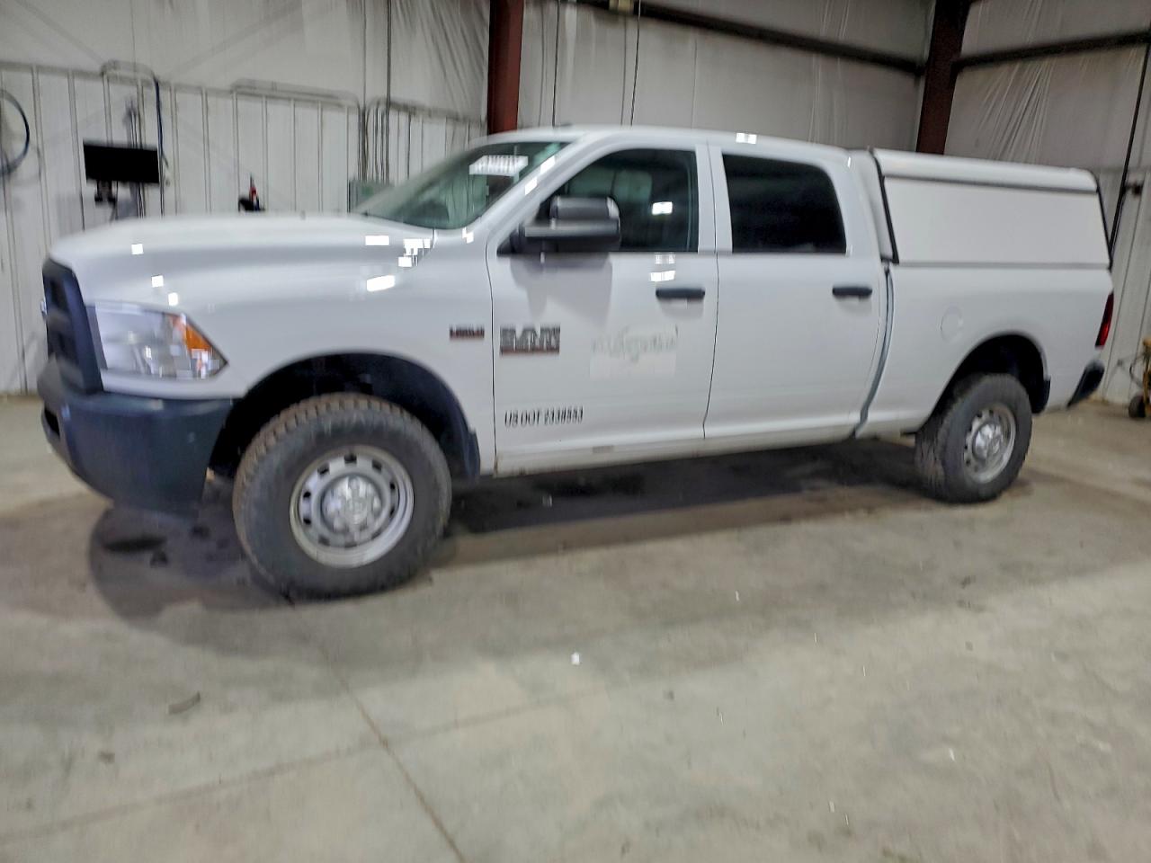 Ram 2500 St Image 1