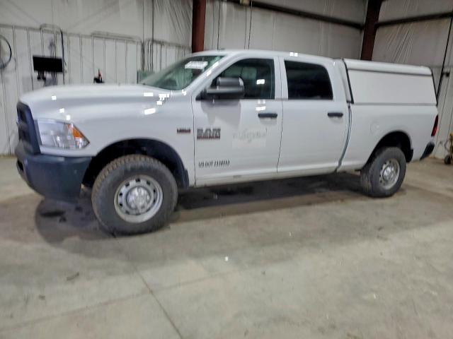  Salvage Ram 2500