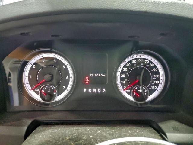 Ram 2500 St Image 11