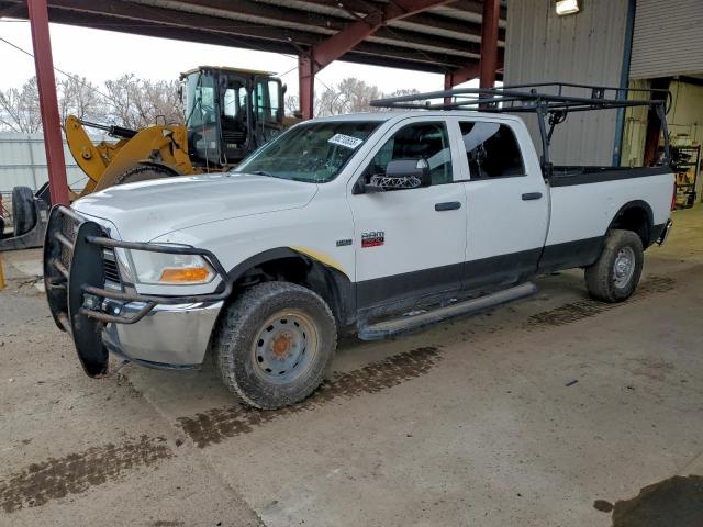  Salvage Dodge Ram 2500
