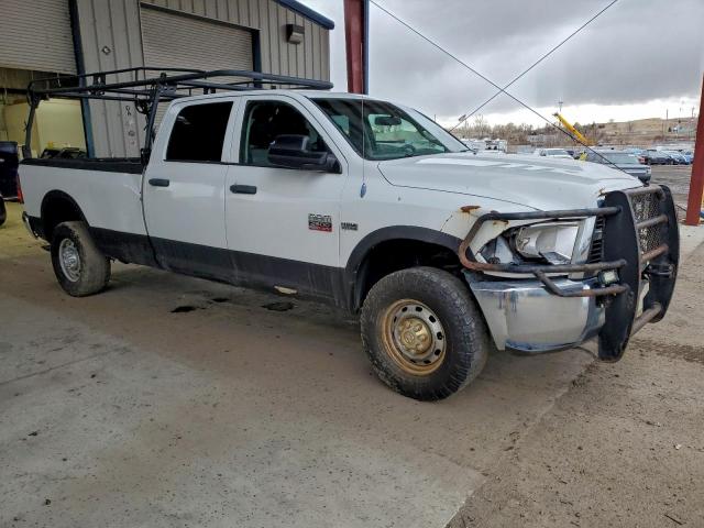 Dodge Ram 2500 St Image 11