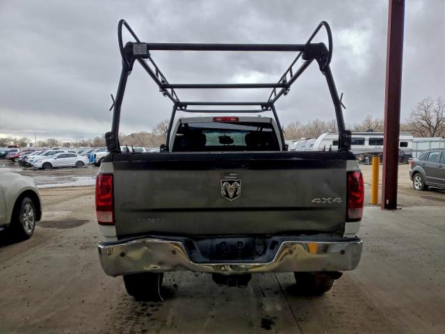 Dodge Ram 2500 St Image 5