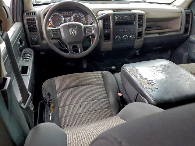 Dodge Ram 2500 St Image 8