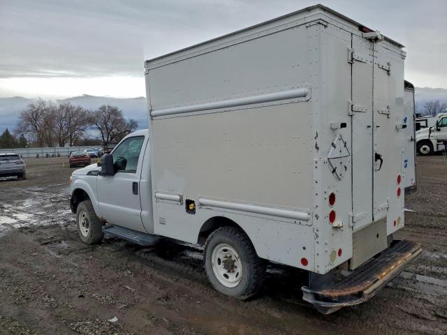 Ford F-250 Super Duty Image 3