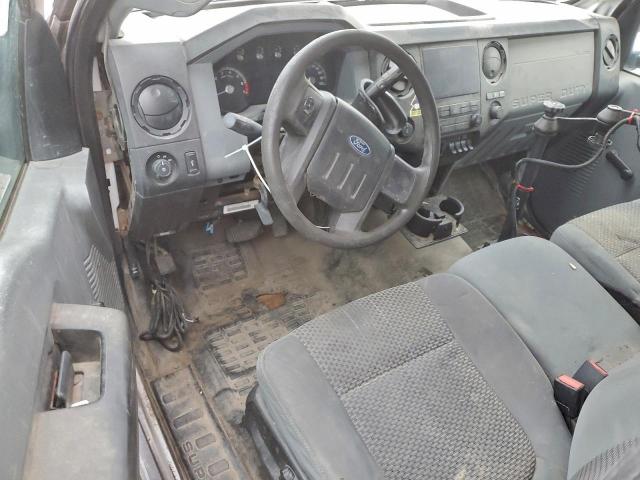 Ford F-250 Super Duty Image 5