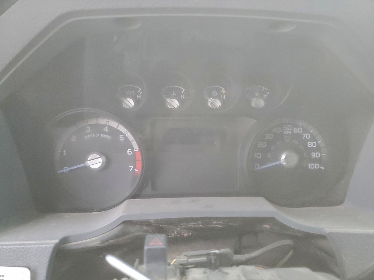 Ford F-250 Super Duty Image 9