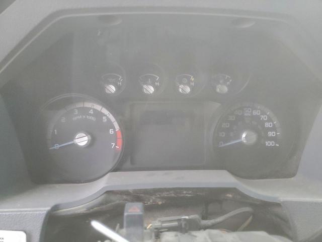 Ford F-250 Super Duty Image 9