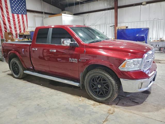 Ram 1500 Laramie Image 4
