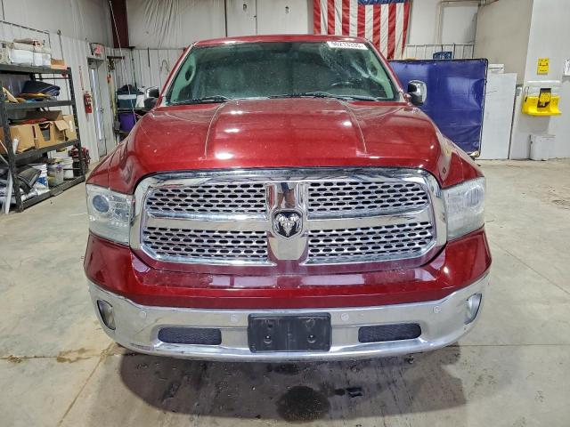 Ram 1500 Laramie Image 3