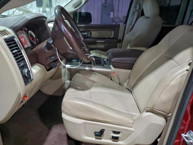 Ram 1500 Laramie Image 8