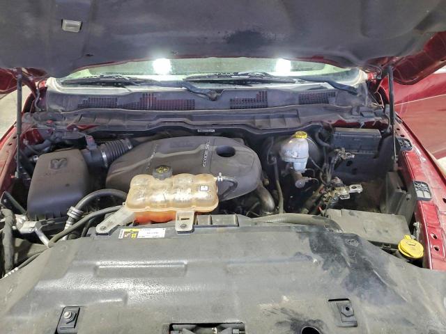 Ram 1500 Laramie Image 6