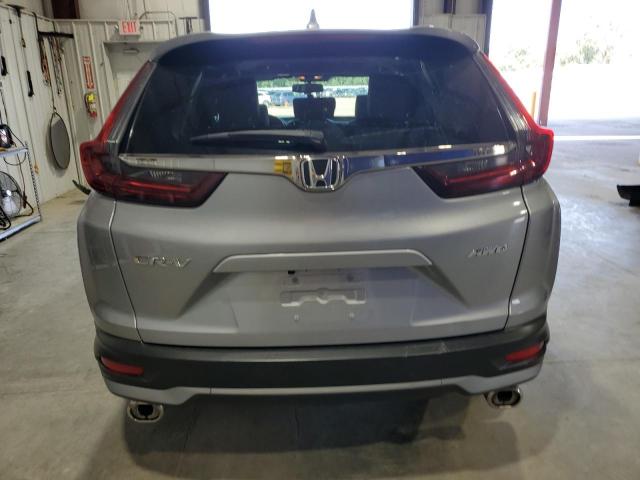Honda Crv Exl Image 6