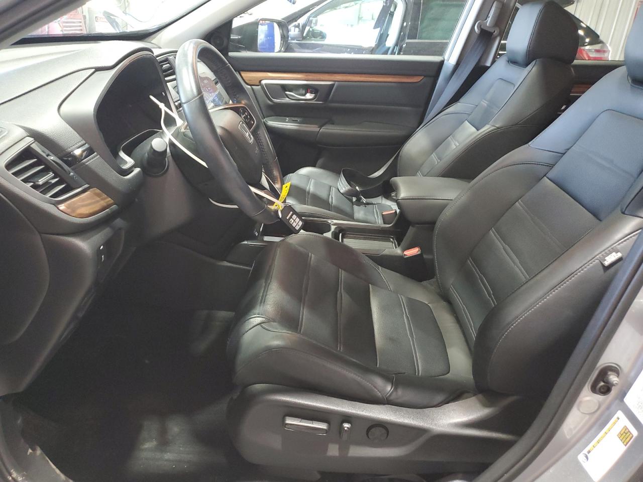 Honda Crv Exl Image 5